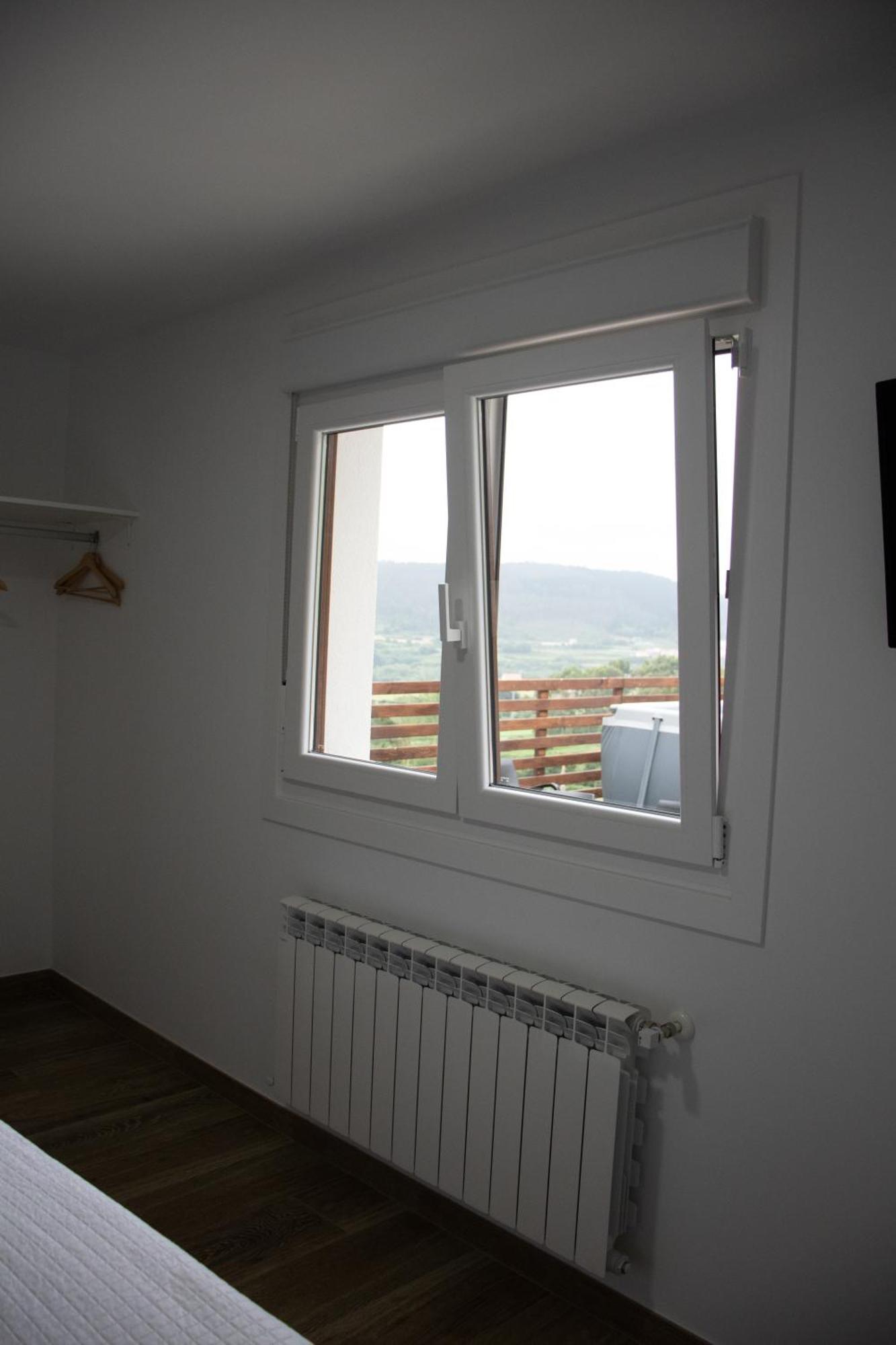 Casa Mirador Al Atlantico , Razo, Costa Da Morte A Coruña Dış mekan fotoğraf
