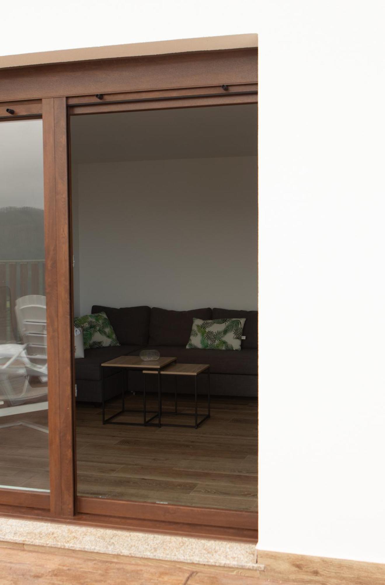 Casa Mirador Al Atlantico , Razo, Costa Da Morte A Coruña Dış mekan fotoğraf